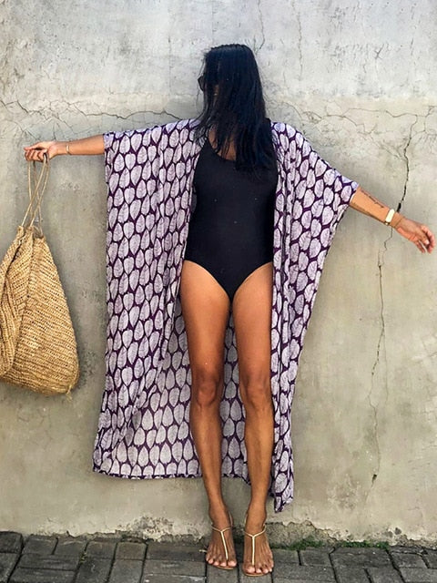 Woman's clothing Bikini Cover-ups