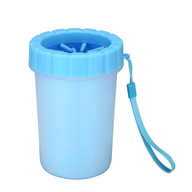 Pets Wash Cup