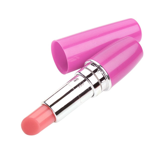 XXX Adult Discreet Mini Vibrator Lipsticks