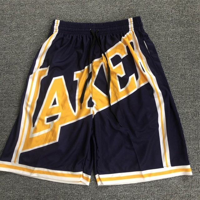Men's Clothing Basketball Pants