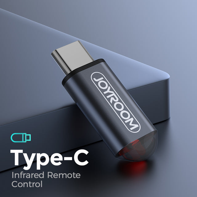 Electronics Wireless Infrared Remote Control Adapter