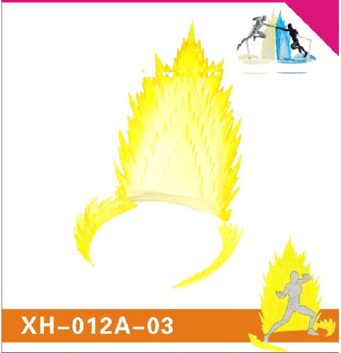 Toys Action Figure Anime Toy