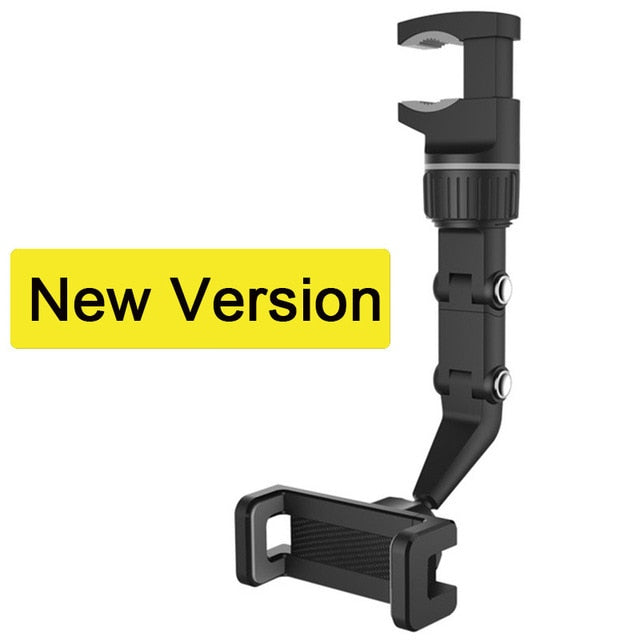 Cell phone Multifunctional Hanging Clip Bracket