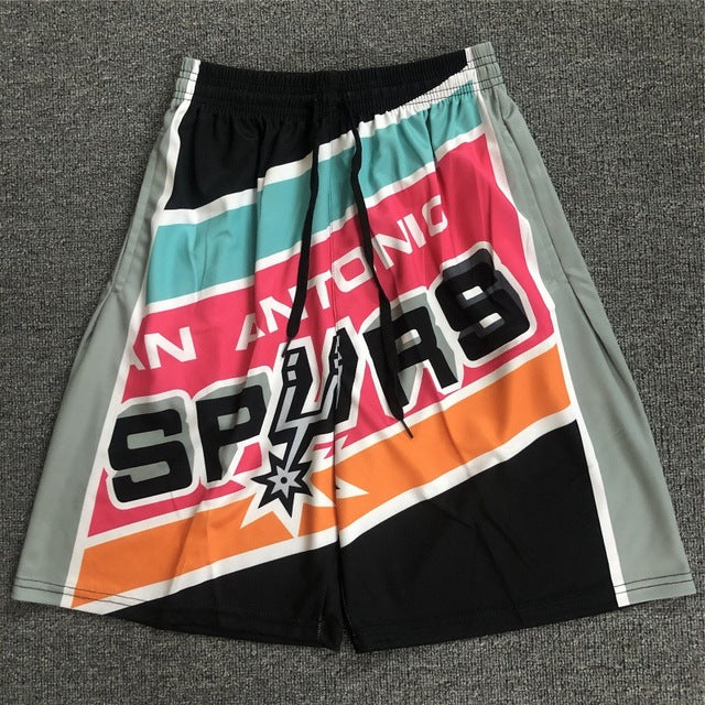 Men's Clothing Basketball Pants