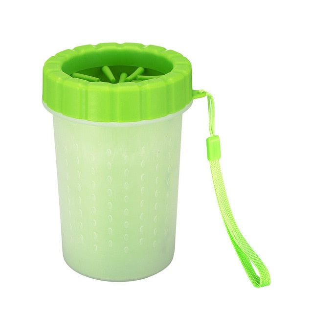 Pets Wash Cup