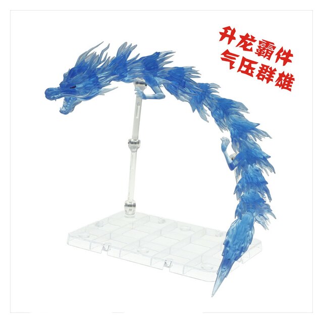 Toys Action Figure Anime Toy