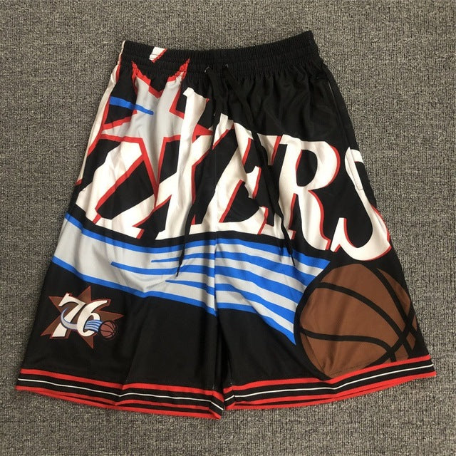 Men's Clothing Basketball Pants