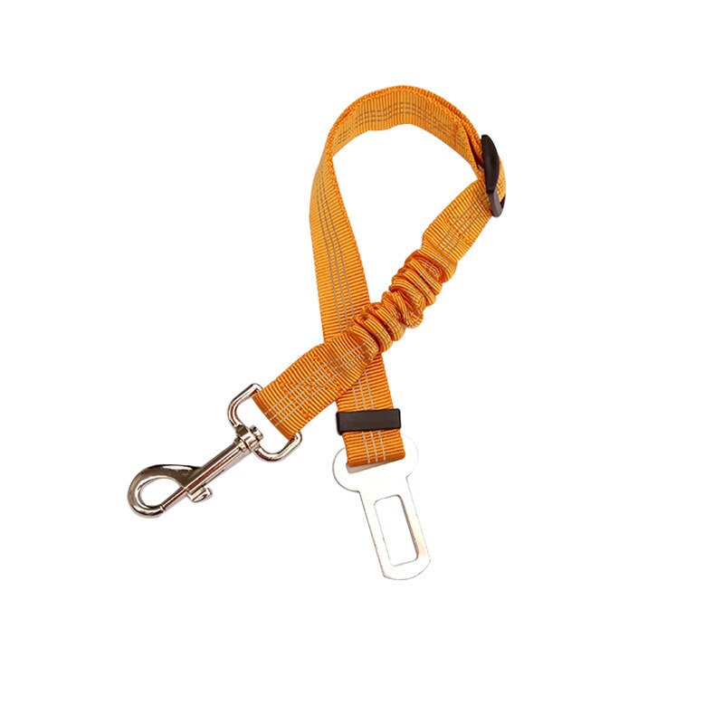 Pets Ride With Me™ Pet Seat Belt