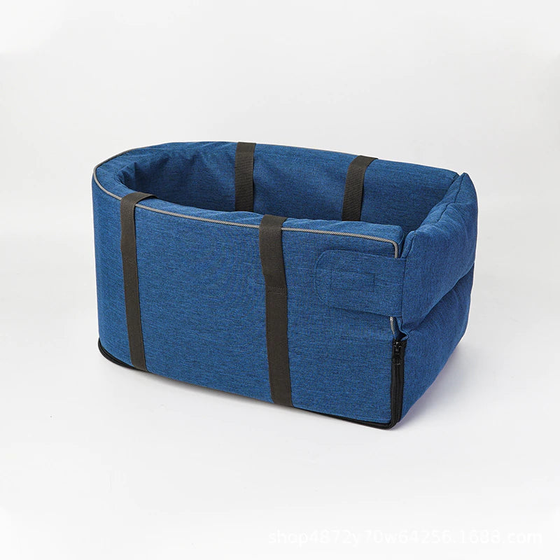 Pets Cruiser™ Pet Carpool Seat