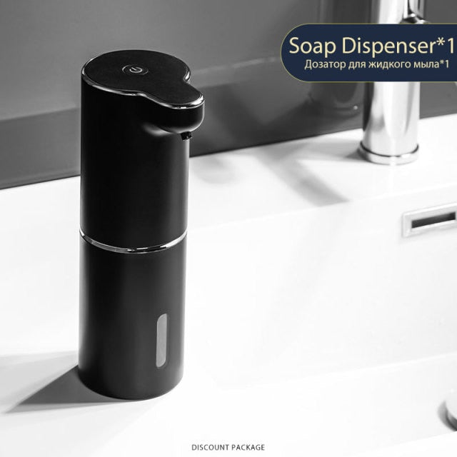 Health Automatic Foam Soap Dispensers
