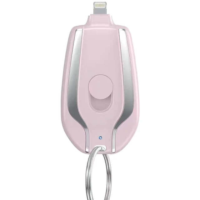 Electronics. Mini Emergency Charger Power Band