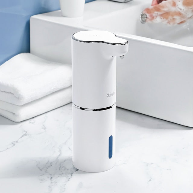 Health Automatic Foam Soap Dispensers