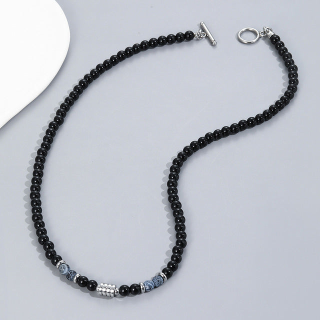 Jewelry Vintage Stainless Steel
