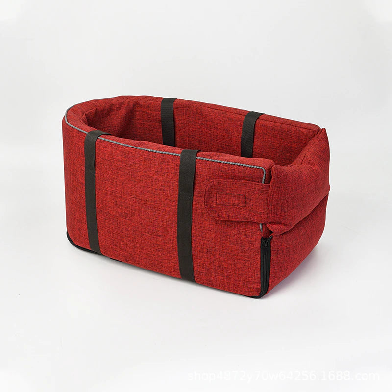 Pets Cruiser™ Pet Carpool Seat