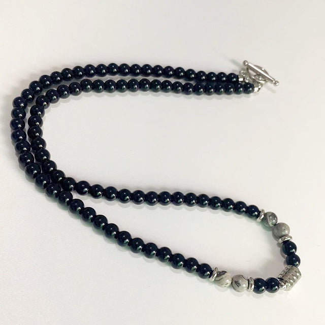 Jewelry Vintage Stainless Steel