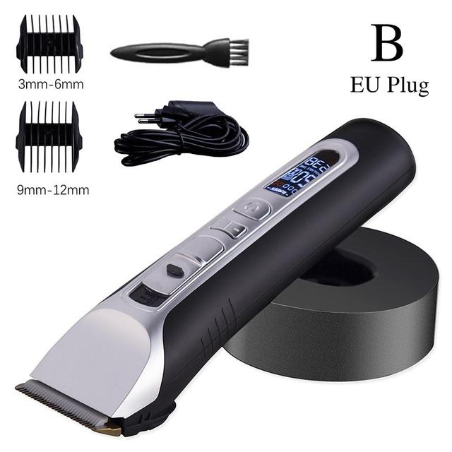 Mens Beauty Electric Hairdresser
