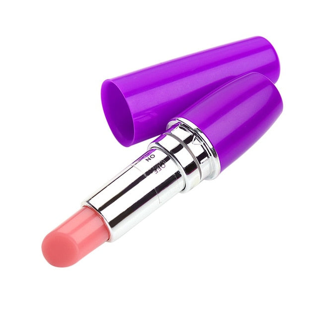 XXX Adult Discreet Mini Vibrator Lipsticks