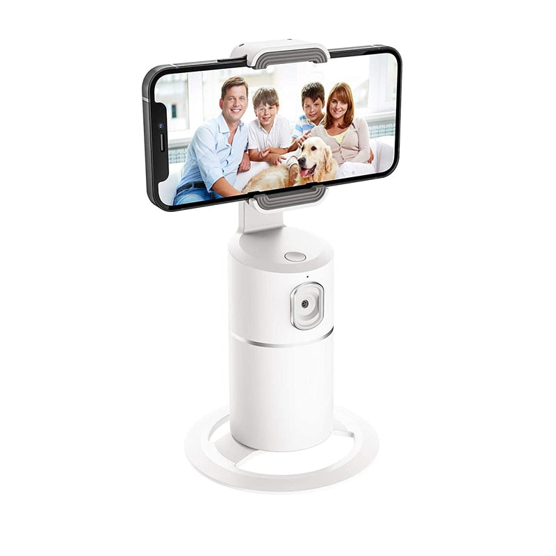 Cell phone Movement Tracking Phone Holder