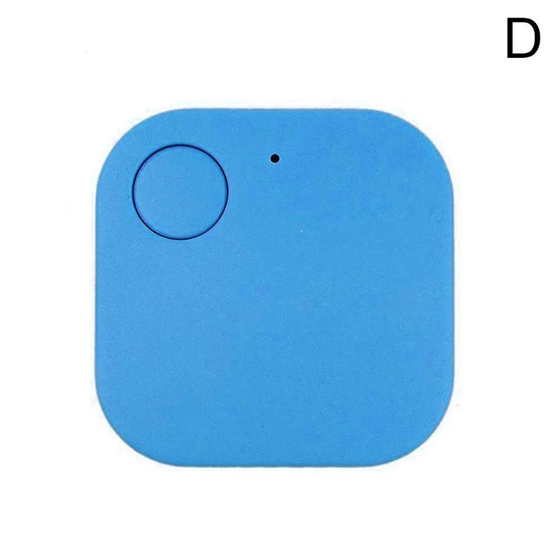 Security Mini Tracking Device Tag
