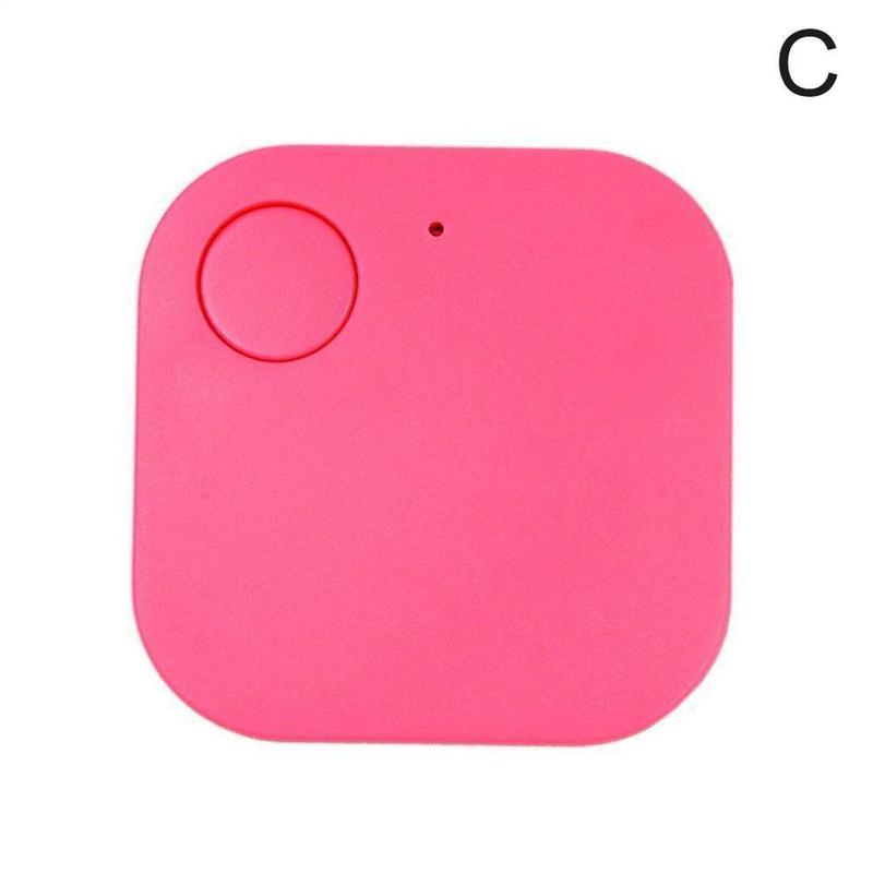 Security Mini Tracking Device Tag