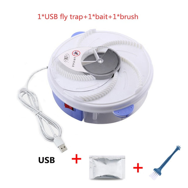 Electronics Electric Fly Trap