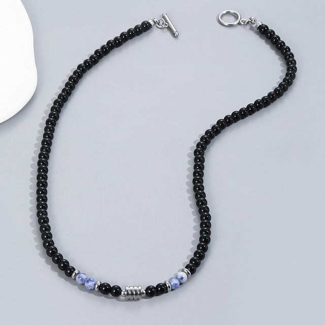 Jewelry Vintage Stainless Steel