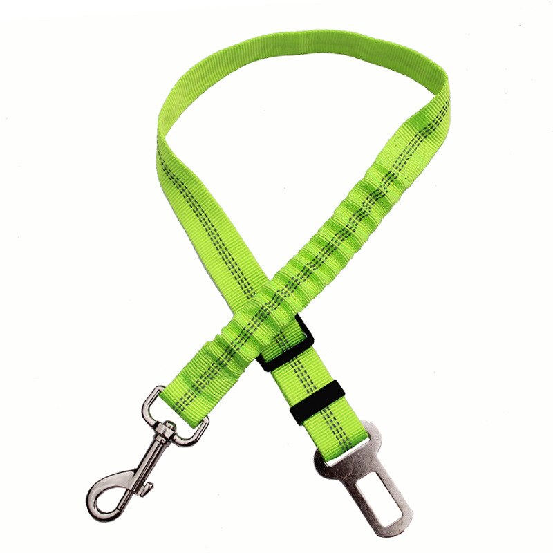 Pets Ride With Me™ Pet Seat Belt