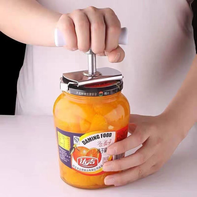 Appliances Automatic Bottle Opener