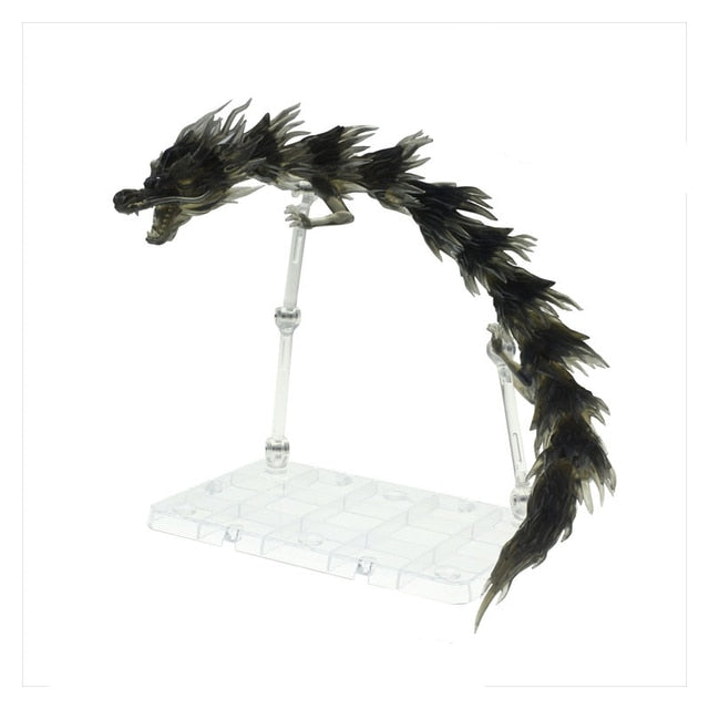 Toys Action Figure Anime Toy
