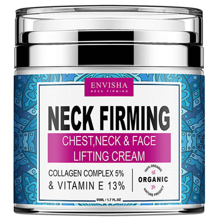 Beauty Cream. Korean Natural Vegan Neck Facial Vitamin C Acne Pimples Dark Spot Remover