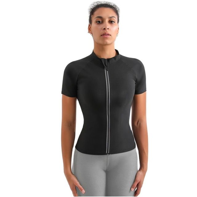 Health Weight Loss Sauna Top Vest Shaper