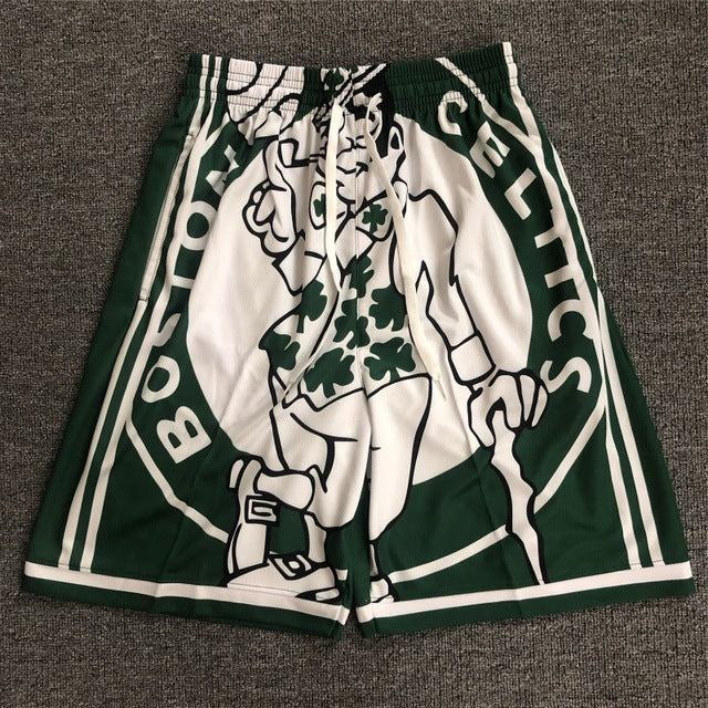 Men's Clothing Basketball Pants