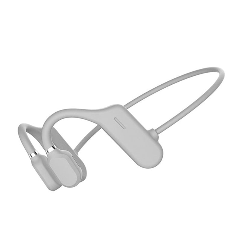 Bluetooth Bone Conduction Waterproof Headphones