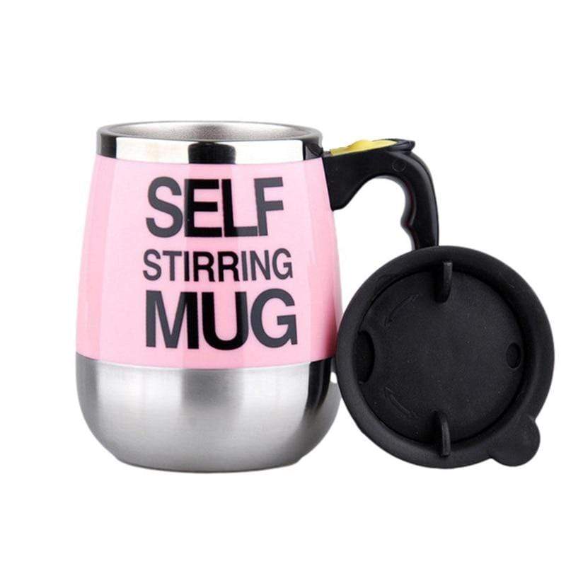 Beverages Self Stirring Mug