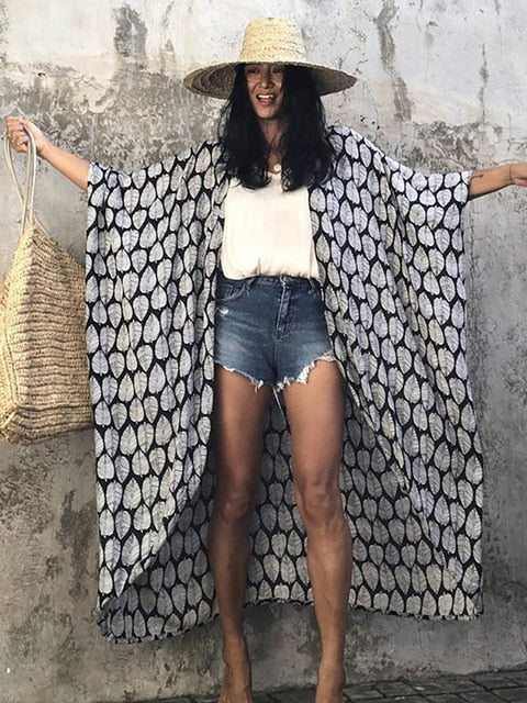 Woman's clothing Bikini Cover-ups