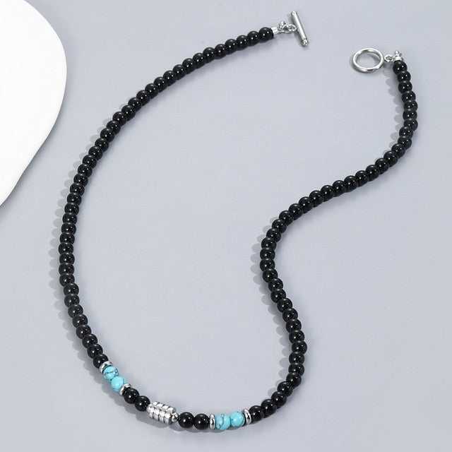 Jewelry Vintage Stainless Steel