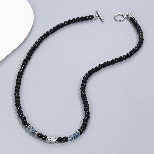 Jewelry Vintage Stainless Steel