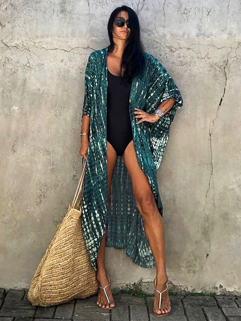 Woman's clothing Bikini Cover-ups