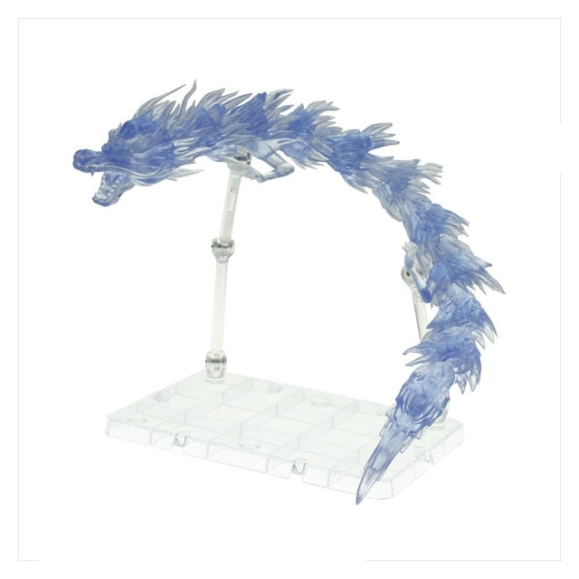 Toys Action Figure Anime Toy