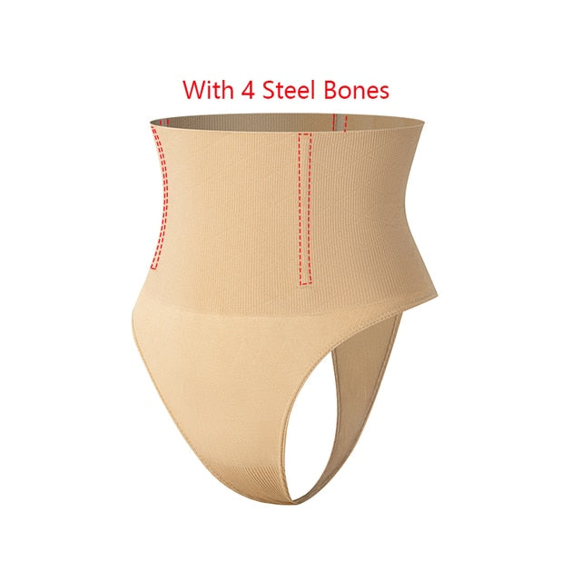 Woman's clothing High Waist Slimming Panty