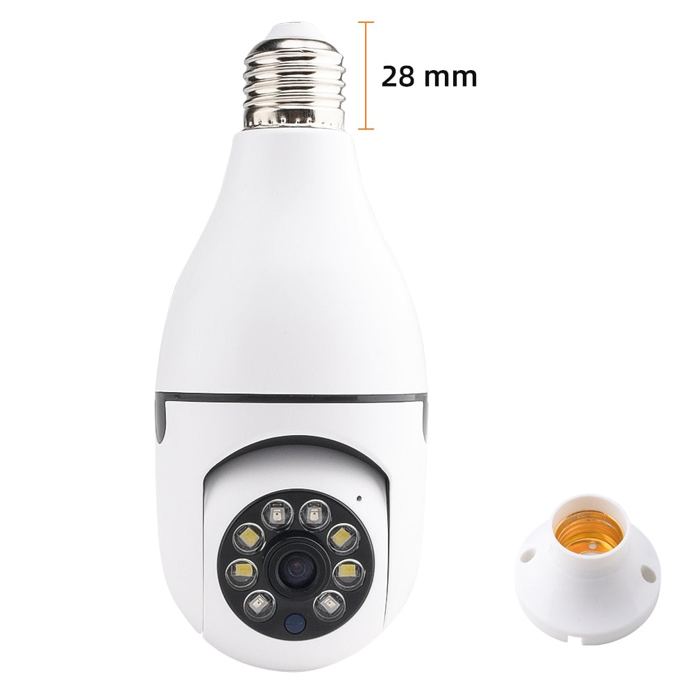 Security Surveillance Camera