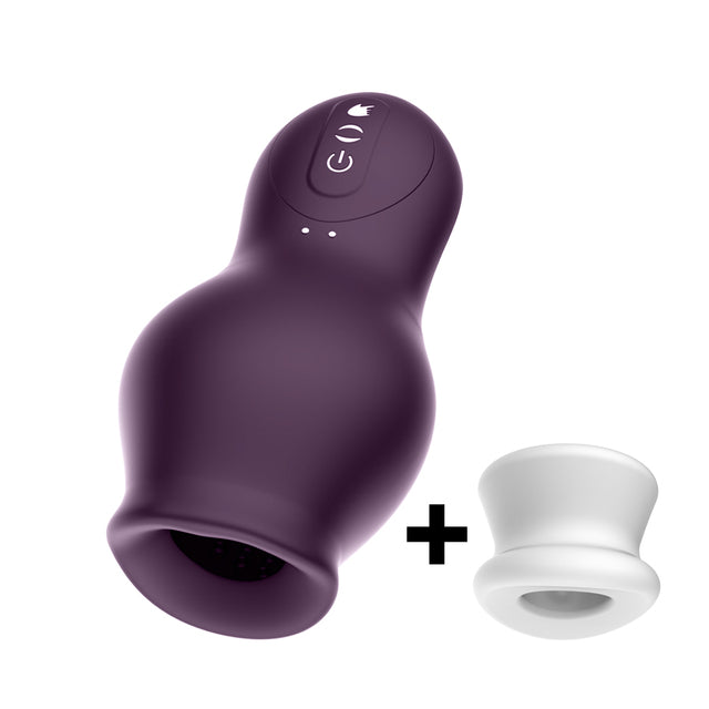 XXX Adult Automatic Male Masturbator