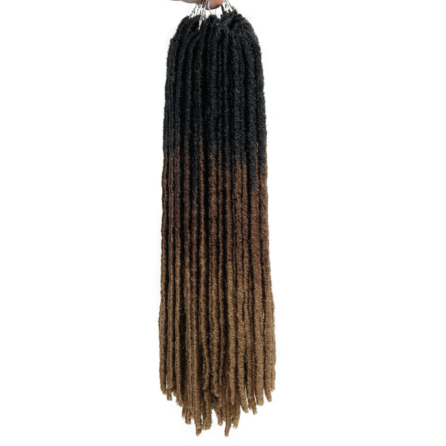Beauty hair Synthetic Dreadlocks Hair Extensions