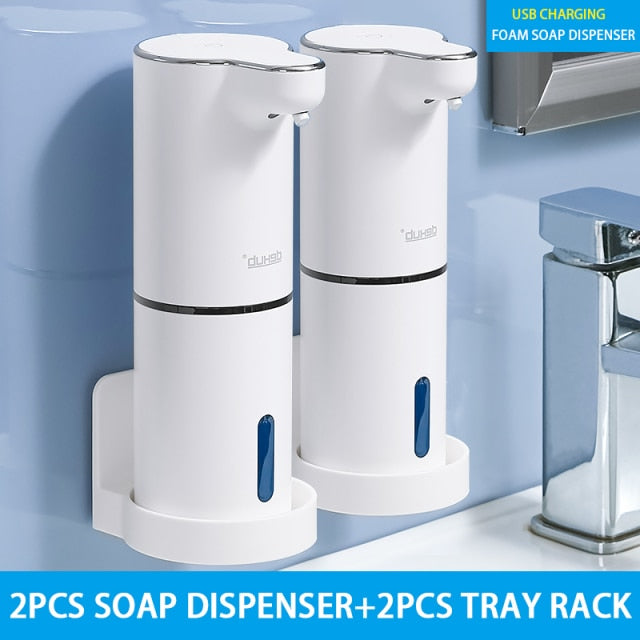 Health Automatic Foam Soap Dispensers