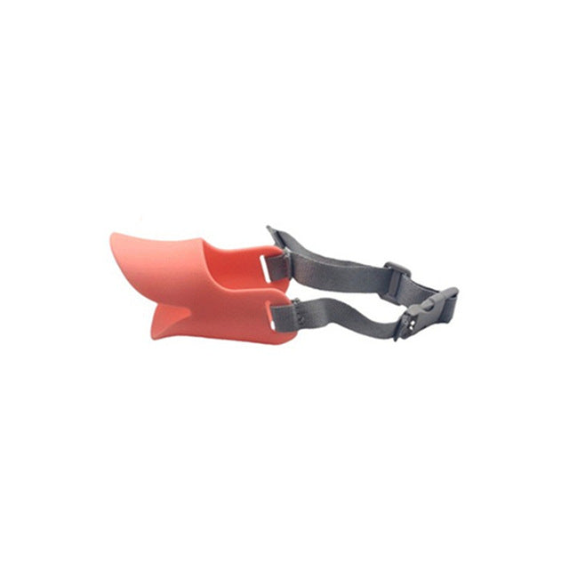 Pets Muzzle