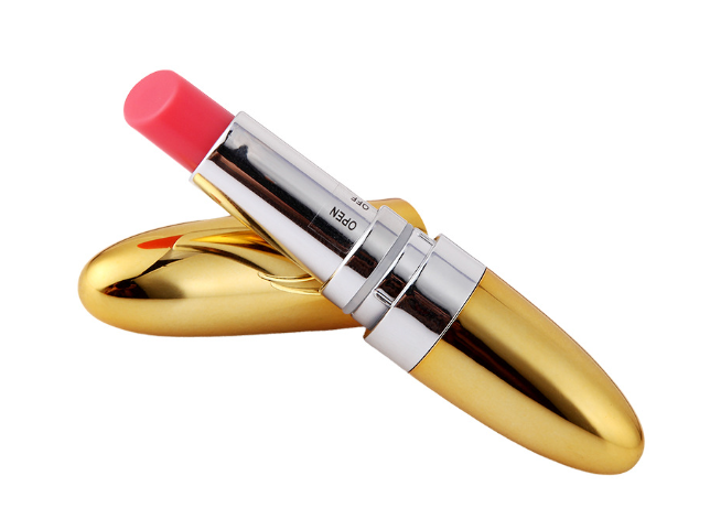 XXX Adult Lipsticks Vibrator