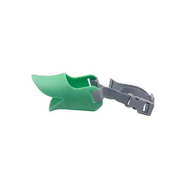 Pets Muzzle