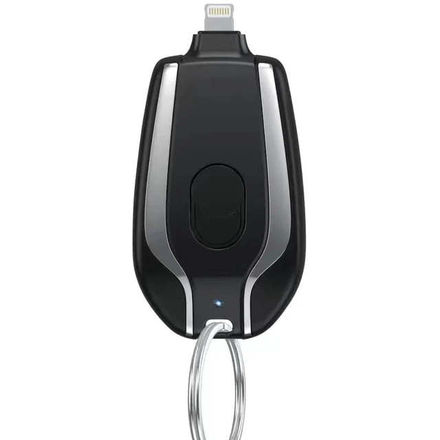 Electronics. Mini Emergency Charger Power Band