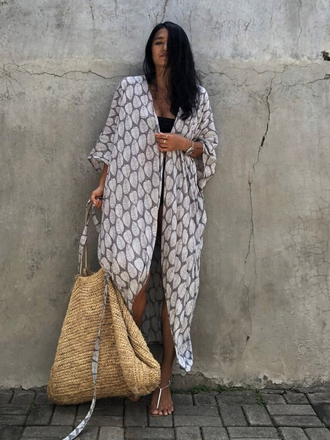 Woman's clothing Bikini Cover-ups