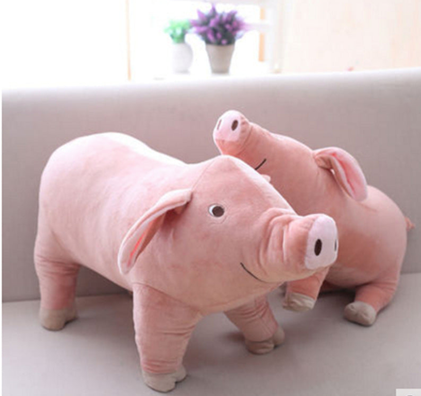 Toys Cutie Pig Plush